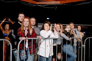 Фотограф Андрей Губренко